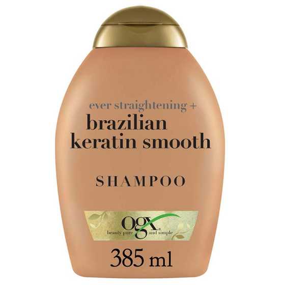 Ogx Brazilian Keratin Shampoo
