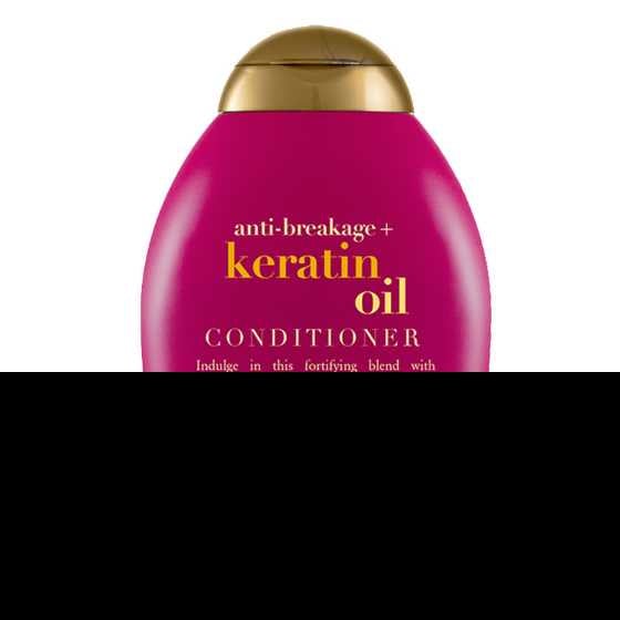 Ogx Keratin Oil Conditioner – Al Manara Pharmacy