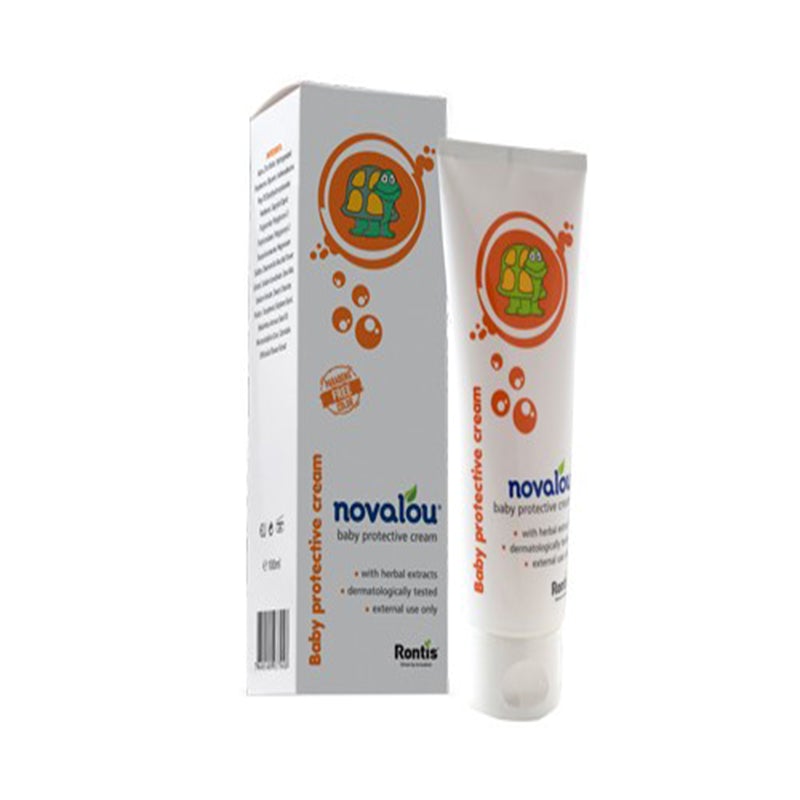 Novalou Baby Protective Cream 100Ml