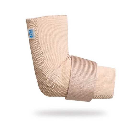 Prim Aqtivo Skin Elbow Support P707Bg L