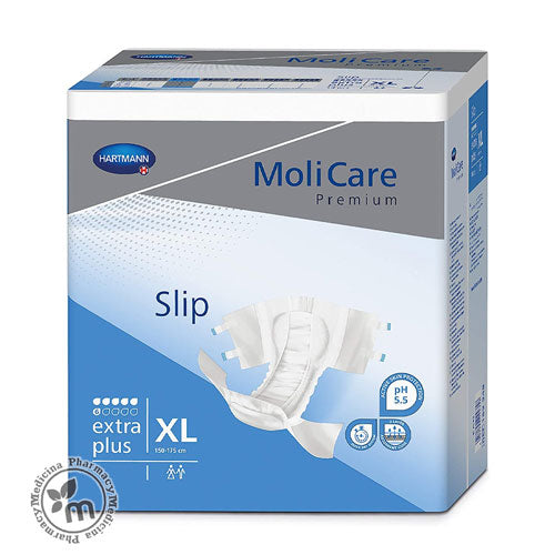 MoliCare Comfort Premium Extra Plus XL