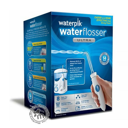 Waterpik Ultra Water Flosser