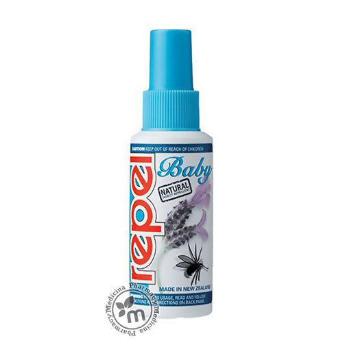 Repel Baby Repellent Spray