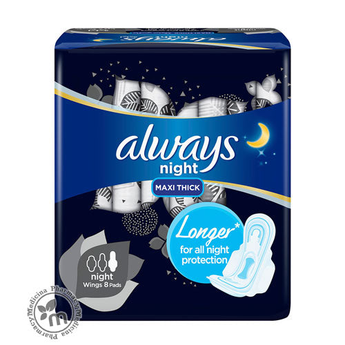 Always Night