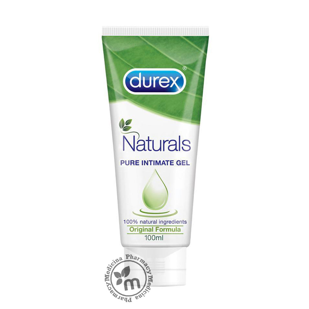 Durex Pure Intimate Gel