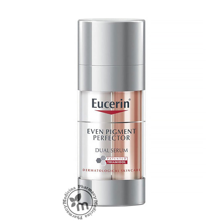Eucerin Even Pigment Perfector Dual Serum