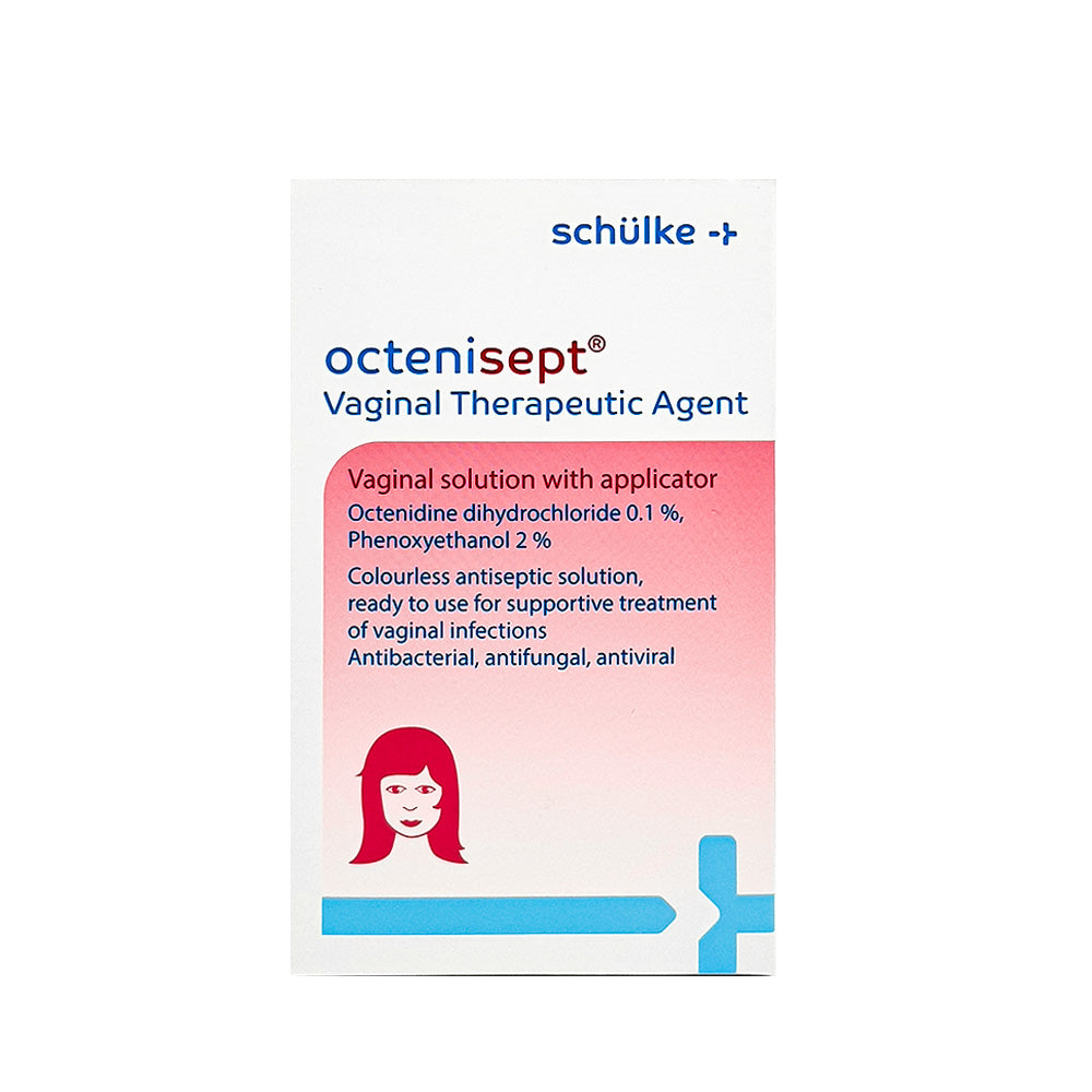 Octenisept Vaginal Douche Spray 50ml