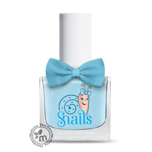 Snails Baby Cloud Washable Nail Polish 10.5 ml