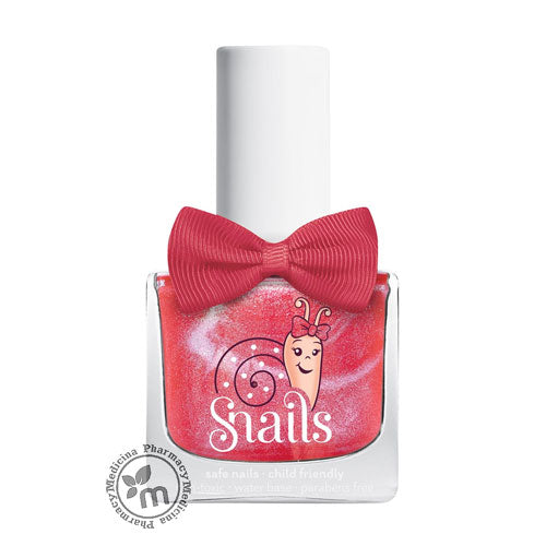 Snails Disco Girl Washable Nail Polish 10.5ml