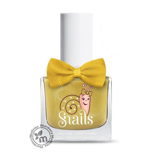 Snails Make A Wish Washable Nail Polish 10.5ml