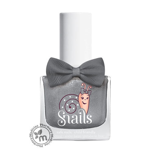 Snails Silvermist Washable Nail Polish 10.5ml