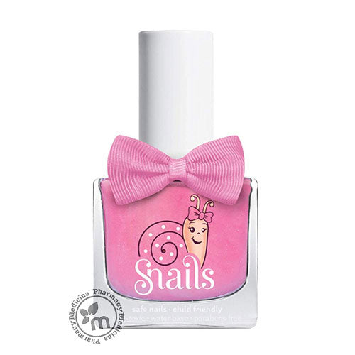 Snails Tooth Fairy Washable Nail Polish 10.5ml