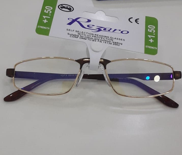 Rezaro Reading Glasses 125