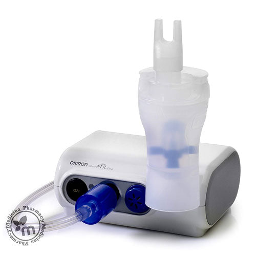 Omron C30 Nebulizer Compressor Air Elite