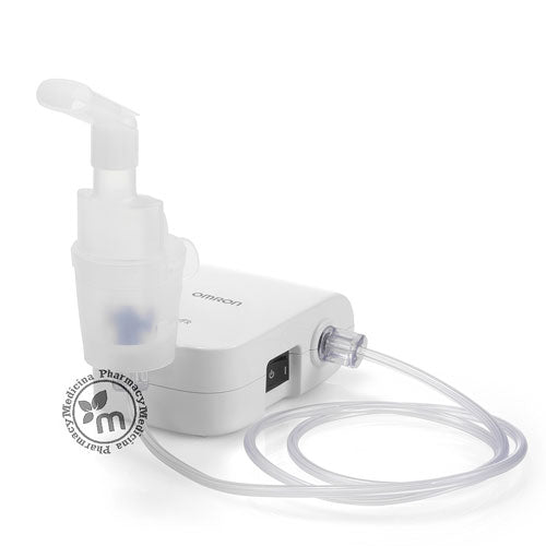 Omron C803 Compressor  Nebulizer