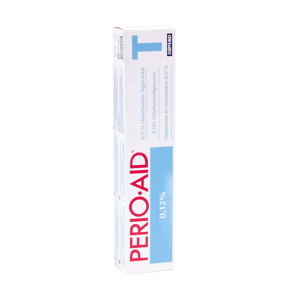 Perio Aid Treatment Gel Toothpaste – Al Manara Pharmacy