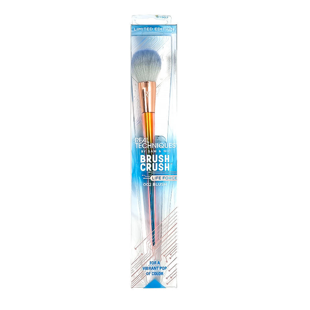 Real Techniques Brush Crush Life Force Blush - 01907