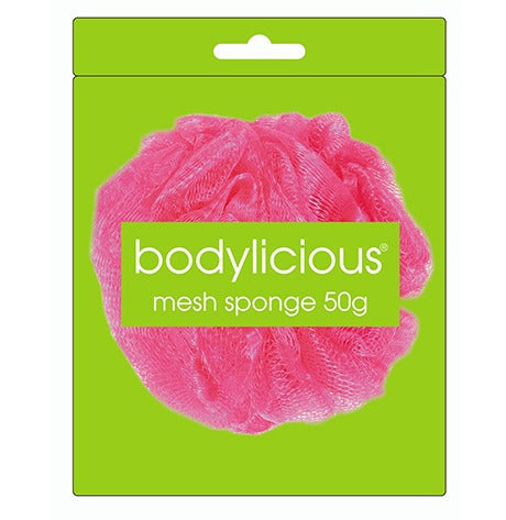 Rep Bodylicious 180 Mesh Sponge 50G