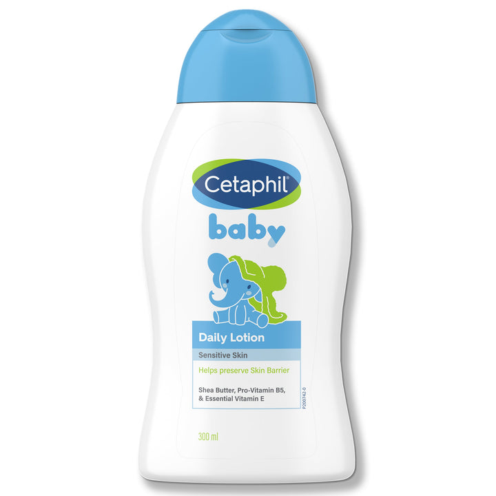 Cetaphil Baby Daily Lotion 300ml