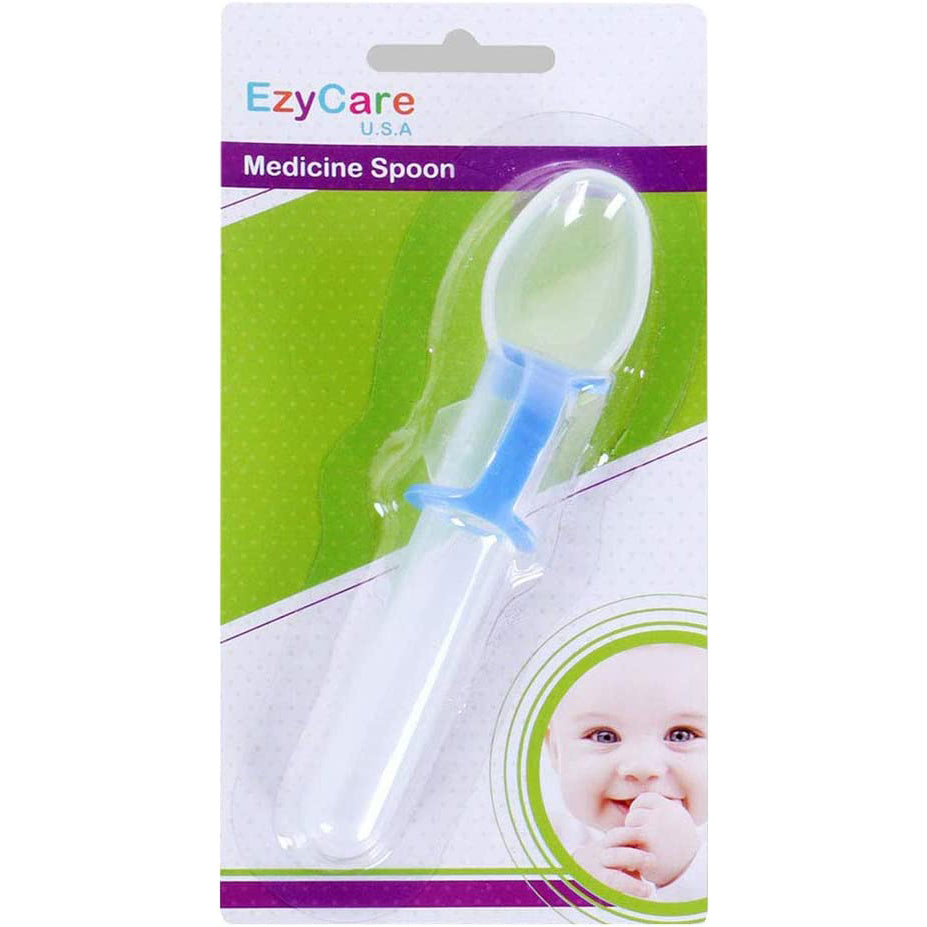 Ezy Care Medicine Spoon 5ml 17138