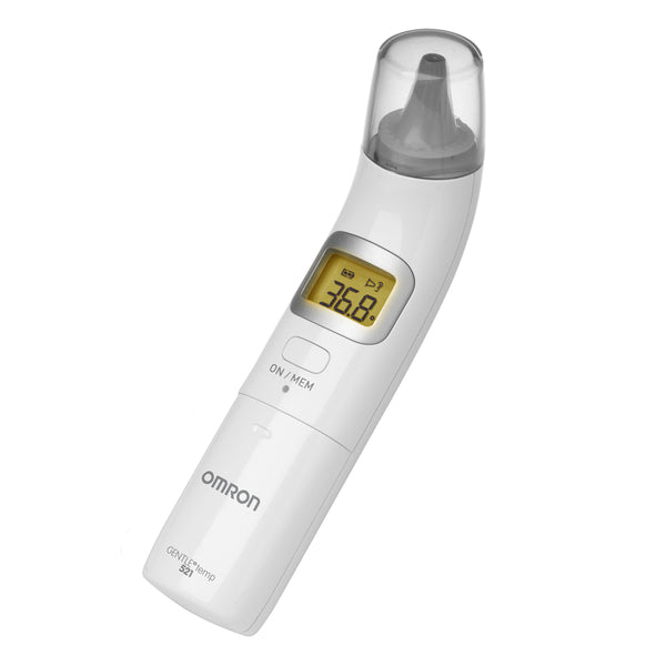 Omron GT521 Ear Thermometer