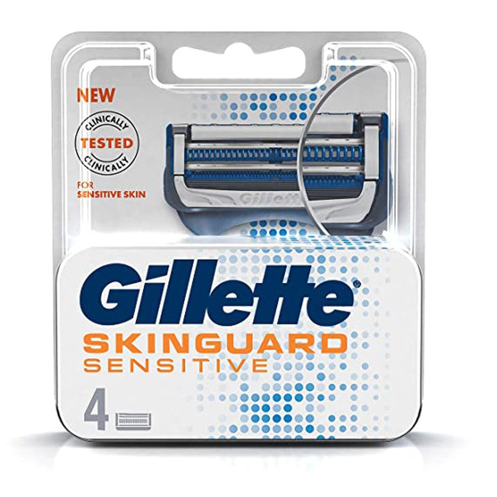 Gillette Skinguard Sensitive 4 (30275)