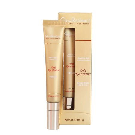 Glow Radiance Defy Eye Contour 20Ml