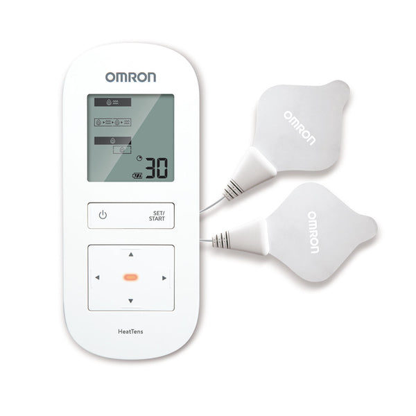 Omron Heat Tens Pain Reliever