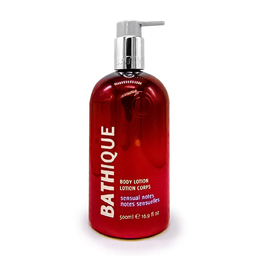 Mades Bathique Sensual Notes Body Lotion 500ml