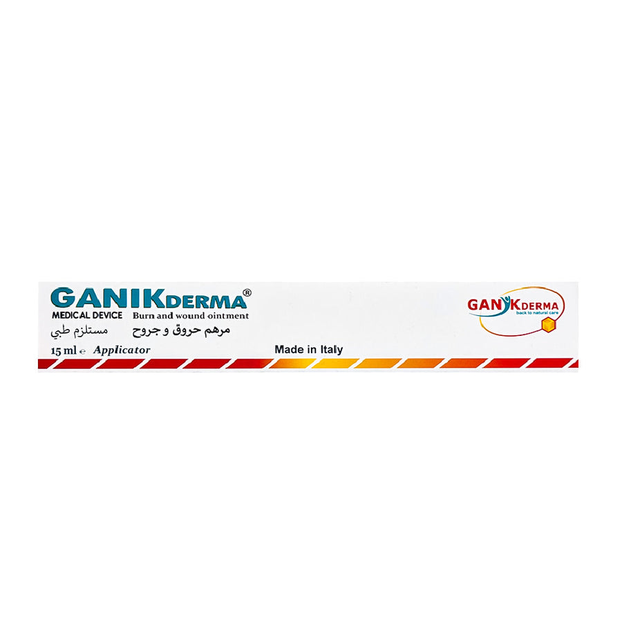 Ganikderma Ointment 15ml