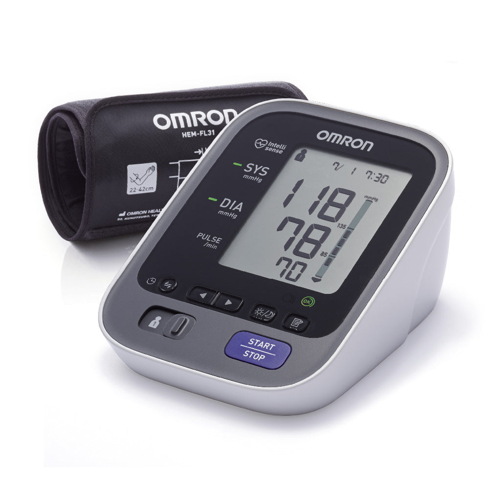 Omron M7 Intelli IT Blood Pressure Monitor