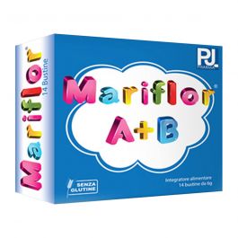 Mariflor A+B Sachet 14s