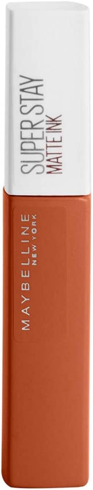 Maybelline Superstay Matte Ink Bricks, 135 Globe