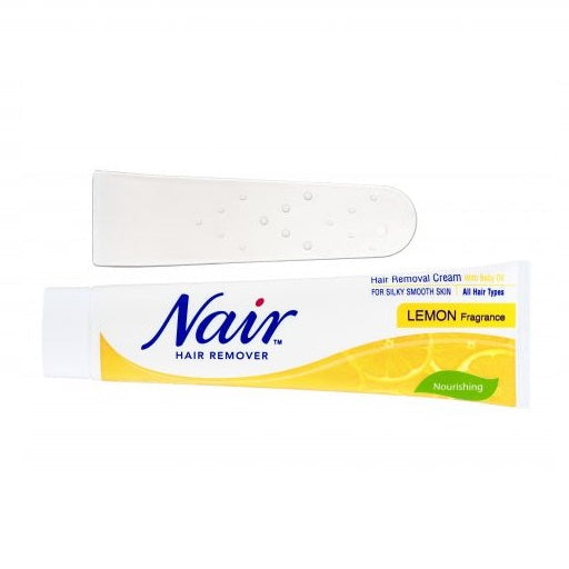 Nair Hair Remover Cream Lemon 110ml