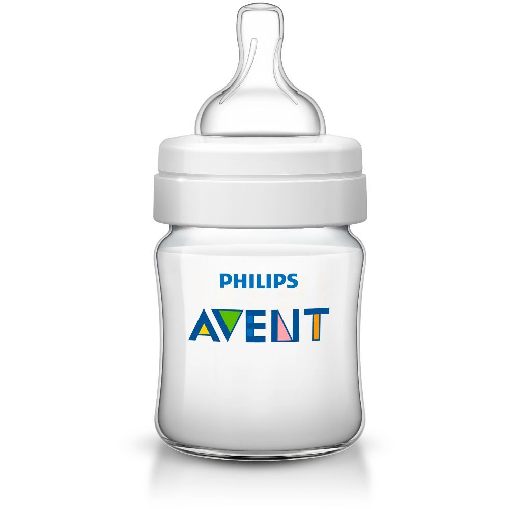 Philips Avent Anti Colic Bottle 125ml Al Manara Pharmacy