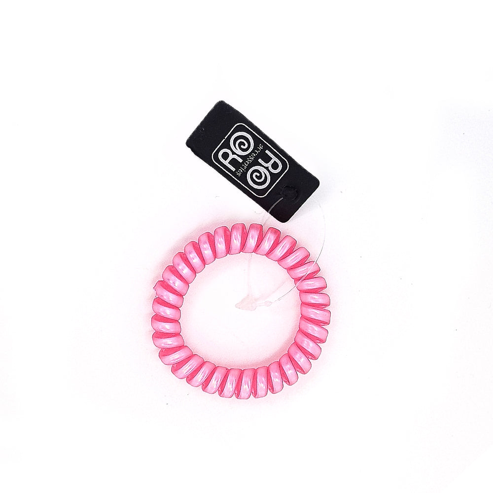 Roro Telephone Cord Hair Elastic Fk430