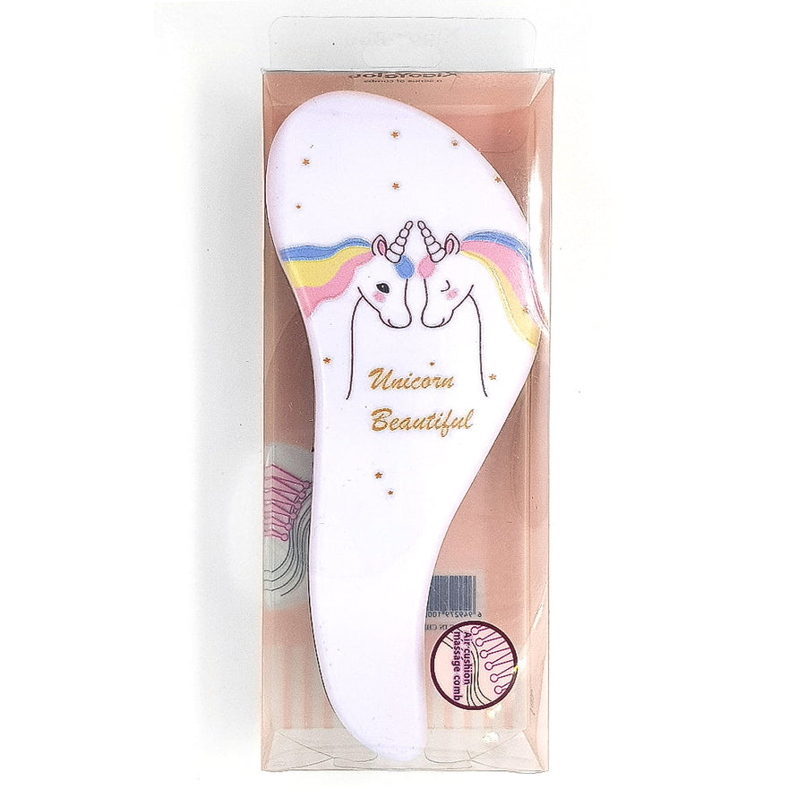 Roro Hair Brush For Girls Hb020