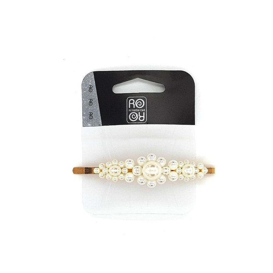 Roro Hair Pin Pearl Fk1324