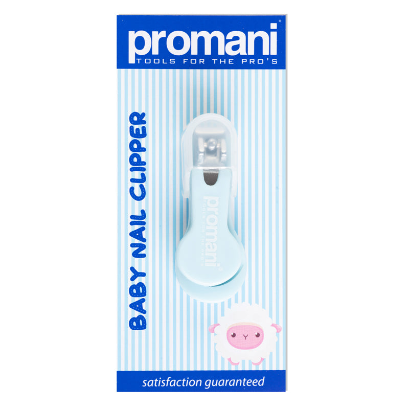 Promani Baby Nail Clipper - 103