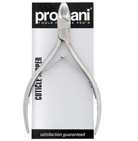 Promani Cuticle Nipper – Al Manara Pharmacy