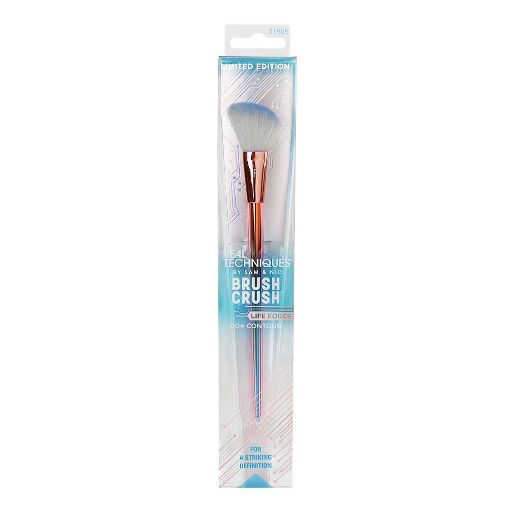 Real Techniques Brush Crush Life Force Contour - 01909