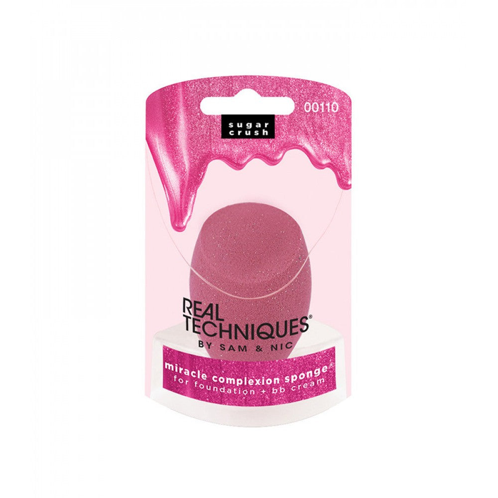 Real Techniques Sugar Crush Miracle Sponge - 00110