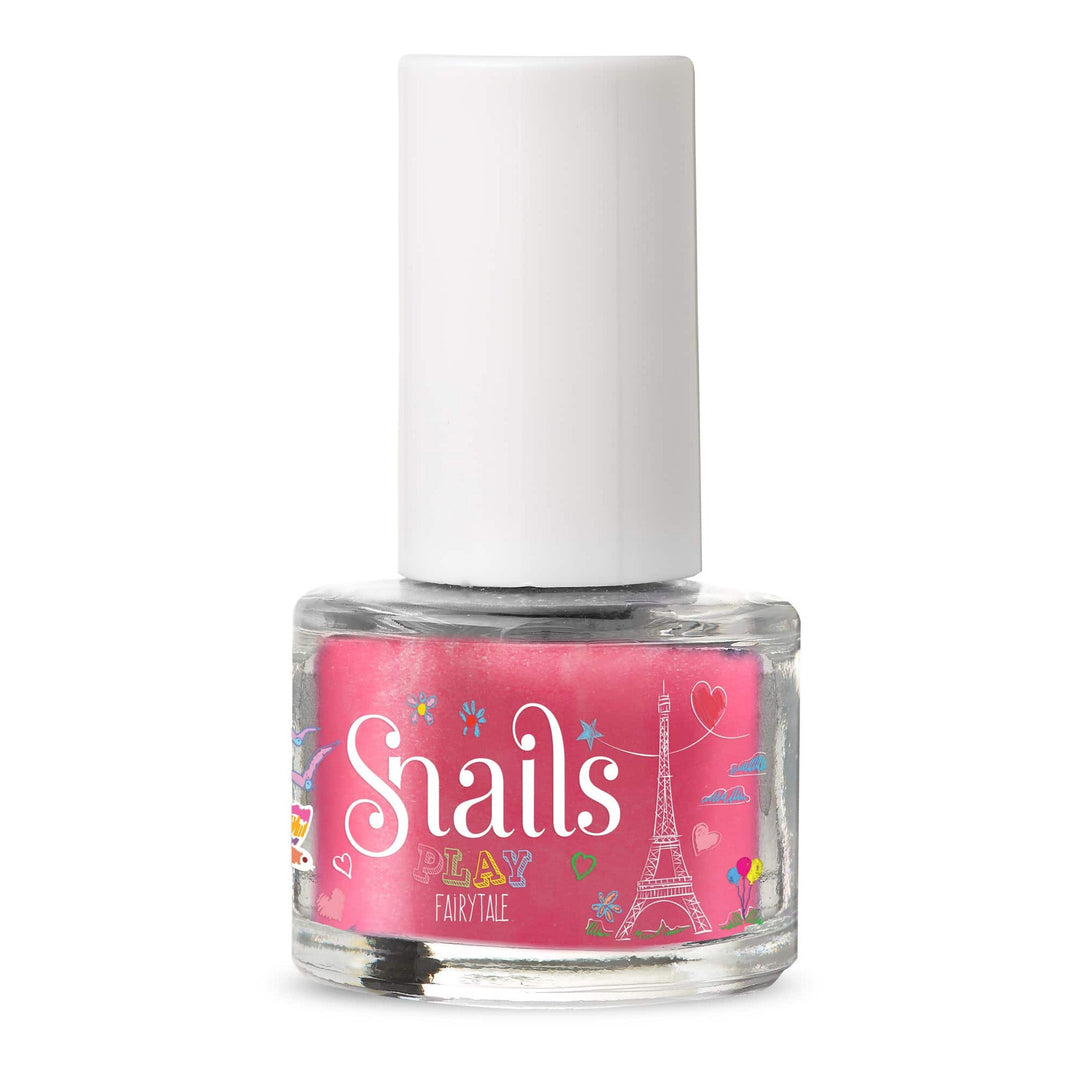 Snails Fairytale Play Kids Nail Polish 7ml