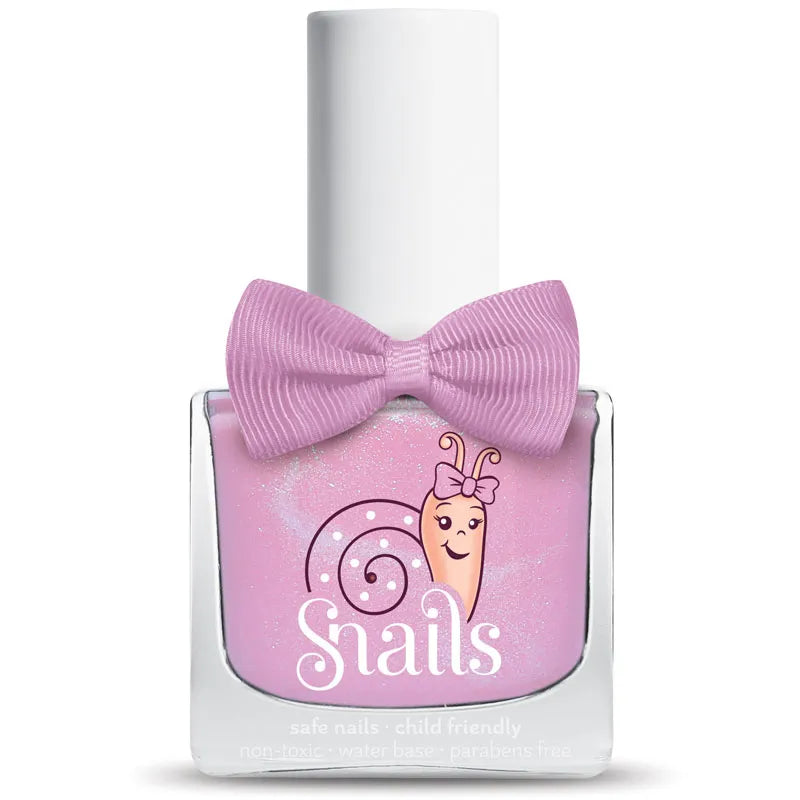 Snails Candy Floss Washable Nail Polish 10.5ml