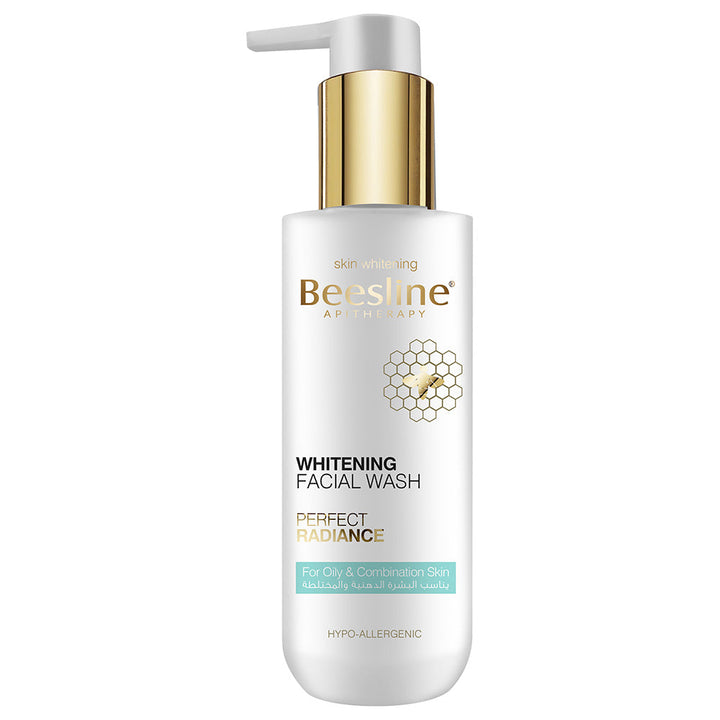 Beesline Whitening Facial Wash 250ml