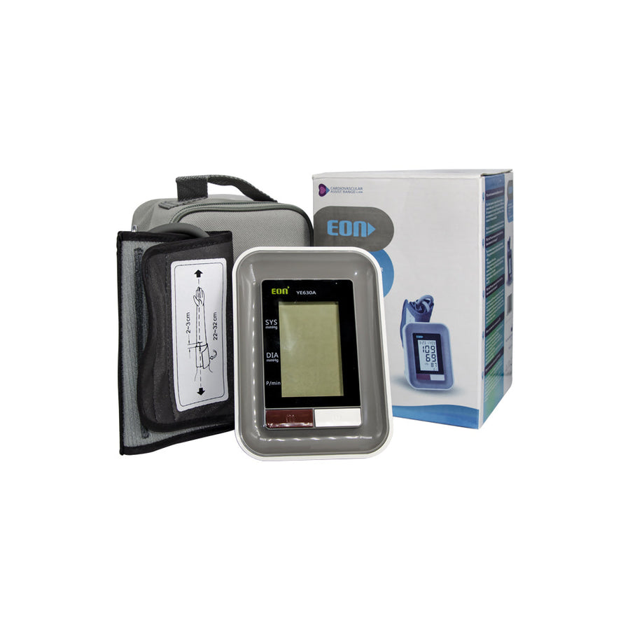 Eon Blood Pressure Monitor 630A