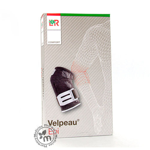 LR Velpeau 34034 Epi Coudiere T1 Taupe