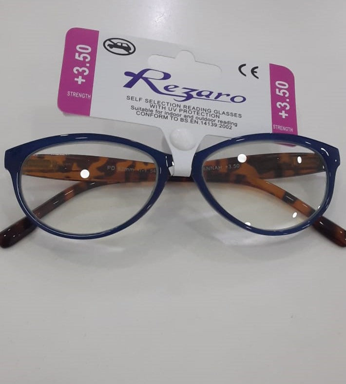 Rezaro Reading Glasses 75