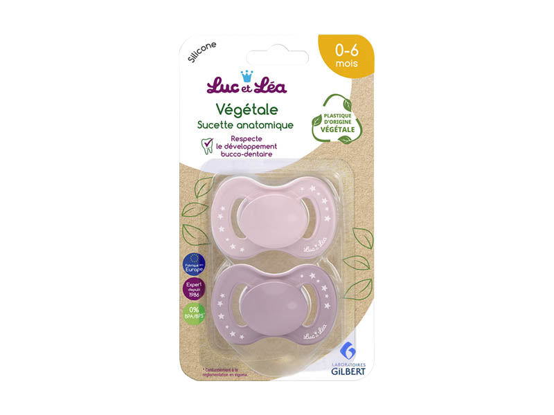 Luc et Léa Baby Bottle 330Ml