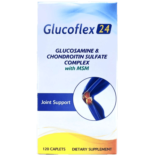 Windmill Glucoflex 24 Joint Support Caplet 120s